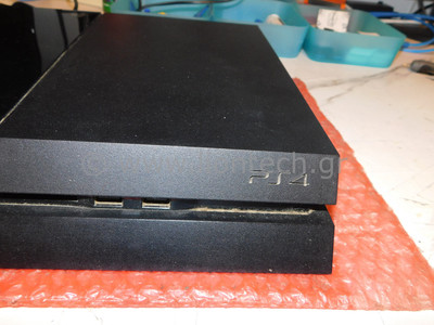 Επισκευή PS4 Pro